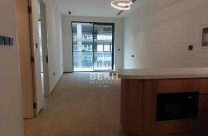 Apartment - 1 Bedroom - 1 Bathroom for rent in Rise Residences - District 16 - Jumeirah Village Circle - Dubai