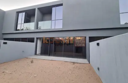 تاون هاوس - 2 غرف نوم - 4 حمامات للايجار في كايا - مسار - تلال سيتي - الشارقة