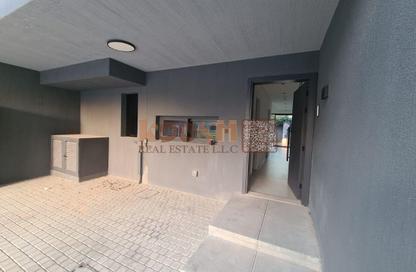Townhouse - 2 Bedrooms - 4 Bathrooms for rent in Kaya - Masaar - Tilal City - Sharjah