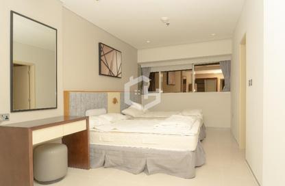 Apartment - 2 Bedrooms - 3 Bathrooms for rent in Park Place Tower - Sheikh Zayed Road - Dubai