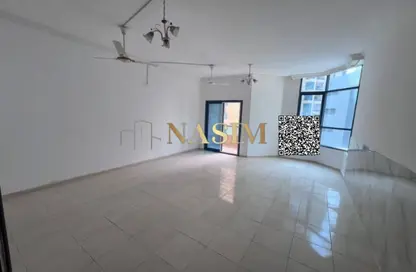 Apartment - 2 Bedrooms - 3 Bathrooms for rent in Al Khor Tower B1 - Al Khor Towers - Ajman Downtown - Ajman