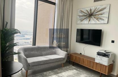 Apartment - Studio - 1 for rent in The Community - District 3 - Jumeirah Village Triangle - Dubai