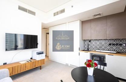 Apartment - Studio - 1 for rent in The Community - District 3 - Jumeirah Village Triangle - Dubai Apartment - Studio - 1 for rent in The Community - District 3 - Jumeirah Village Triangle - Dubai