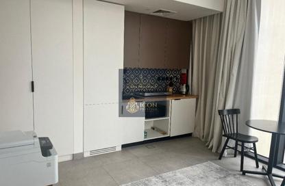 Apartment - Studio - 1 for rent in The Community - District 3 - Jumeirah Village Triangle - Dubai