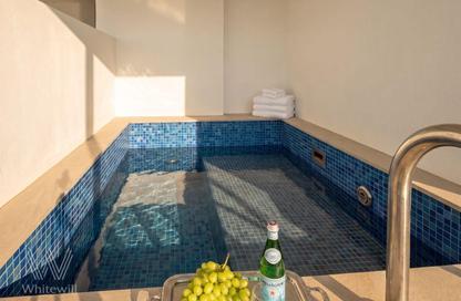 Apartment - Studio - 1 Bathroom for rent in Samana Santorini - Dubai Studio City - Dubai Apartment - Studio - 1 Bathroom for rent in Samana Santorini - Dubai Studio City - Dubai