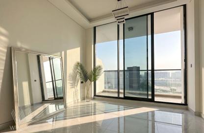 Apartment - Studio - 1 Bathroom for rent in Samana Santorini - Dubai Studio City - Dubai Apartment - Studio - 1 Bathroom for rent in Samana Santorini - Dubai Studio City - Dubai