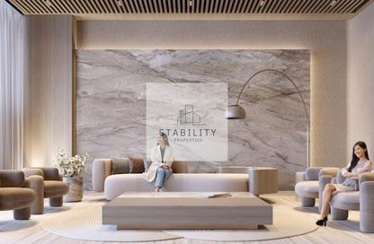 Apartment - Studio - 1 Bathroom for sale in Sky Gate Tower - Jumeirah Village Triangle - Dubai