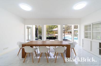 Villa - 5 - 5 for rent in Saheel 1 - Saheel - Arabian Ranches - Dubai