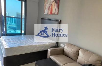 Apartment - Studio - 1 Bathroom for rent in Elite Business Bay Residence - Business Bay - Dubai