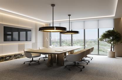 Office Space - Studio for sale in Building 24 - Dubai Healthcare City - Bur Dubai - Dubai