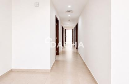 Apartment - 4 Bedrooms - 5 Bathrooms for rent in Sadaf 8 - Sadaf - Jumeirah Beach Residence - Dubai