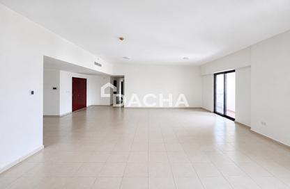 Apartment - 4 Bedrooms - 5 Bathrooms for rent in Sadaf 8 - Sadaf - Jumeirah Beach Residence - Dubai