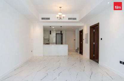 Townhouse - 4 - 5 for sale in Elie Saab Vie at the Fields - The Fields - District 11 - Mohammed Bin Rashid City - Dubai