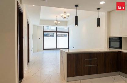 Townhouse - 4 - 5 for sale in Elie Saab Vie at the Fields - The Fields - District 11 - Mohammed Bin Rashid City - Dubai