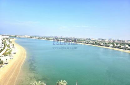 Apartment - 2 - 3 for rent in Gateway Residences 2 - Mina Al Arab - Ras Al Khaimah Apartment - 2 - 3 for rent in Gateway Residences 2 - Mina Al Arab - Ras Al Khaimah
