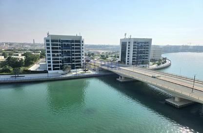 Apartment - 2 - 3 for rent in Gateway Residences 2 - Mina Al Arab - Ras Al Khaimah Apartment - 2 - 3 for rent in Gateway Residences 2 - Mina Al Arab - Ras Al Khaimah