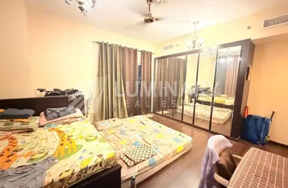 شقة - غرفة نوم - 2 حمامات للبيع في 1 تالا - كيو بوينت - ليوان - دبي لاند - دبي