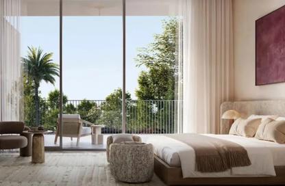 Villa - 4 Bedrooms - 5 Bathrooms for sale in Avelia - The Valley - Dubai