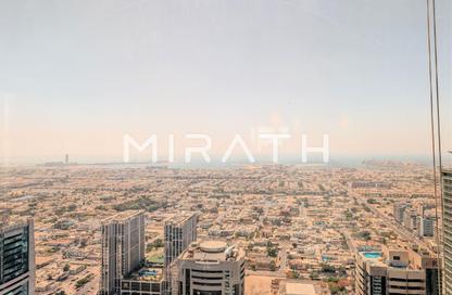 Apartment - Studio - 1 Bathroom for rent in Gevora Hotel - Sheikh Zayed Road - Dubai Apartment - Studio - 1 Bathroom for rent in Gevora Hotel - Sheikh Zayed Road - Dubai