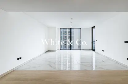 Apartment - 3 Bedrooms - 5 Bathrooms for rent in Crest Grande - Sobha Hartland - Mohammed Bin Rashid City - Dubai