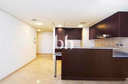 Apartment - 1 Bedroom - 2 Bathrooms for rent in Sky Gardens - DIFC - Dubai