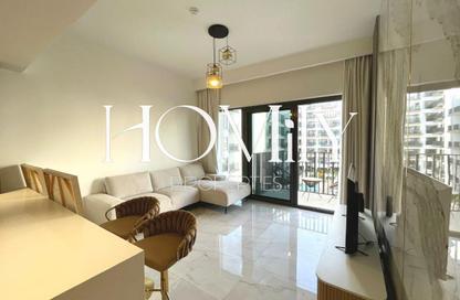 Apartment - 1 Bedroom - 2 Bathrooms for rent in Azizi Mirage - Dubai Studio City - Dubai