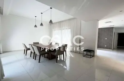 Villa - 5 Bedrooms - 6 Bathrooms for rent in The Turf - DAMAC Hills - Dubai