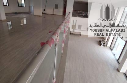 Warehouse - Studio - 1 Bathroom for rent in Al Jurf Industrial 2 - Al Jurf Industrial - Ajman