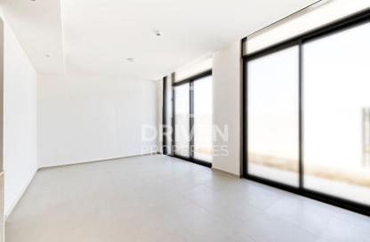 Villa - 3 - 4 for rent in Greenview 3 - Emaar South - Dubai South (Dubai World Central) - Dubai