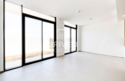 Villa - 3 - 4 for rent in Greenview 3 - Emaar South - Dubai South (Dubai World Central) - Dubai