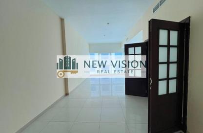 Apartment - 2 Bedrooms - 3 Bathrooms for rent in SBS Al Khan - Al Khan - Sharjah