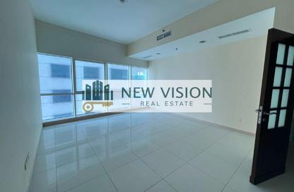 Apartment - 2 Bedrooms - 3 Bathrooms for rent in SBS Al Khan - Al Khan - Sharjah