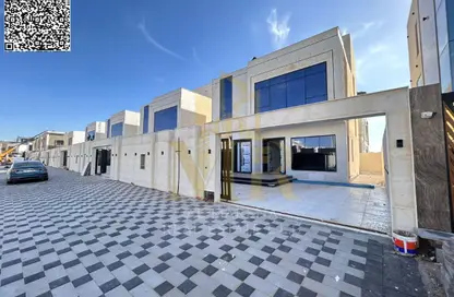 Villa - 4 Bedrooms - 6 Bathrooms for sale in Al Helio 2 - Al Helio - Ajman