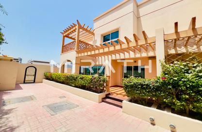 Villa - 5 - 6 for rent in Al Barsha 1 Villas - Al Barsha 1 - Al Barsha - Dubai Villa - 5 - 6 for rent in Al Barsha 1 Villas - Al Barsha 1 - Al Barsha - Dubai