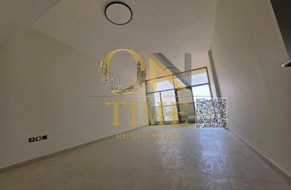 Apartment - 2 Bedrooms - 3 Bathrooms for rent in Ajman 44 building - Al Hamidiya 1 - Al Hamidiya - Ajman