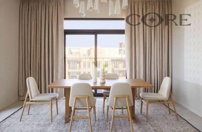 Apartment - 4 - 6 for rent in Jadeel 2 - Madinat Jumeirah Living - Umm Suqeim 3 - Umm Suqeim - Dubai Apartment - 4 - 6 for rent in Jadeel 2 - Madinat Jumeirah Living - Umm Suqeim 3 - Umm Suqeim - Dubai