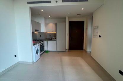 Apartment - 1 - 1 for rent in Sobha Creek Vistas Tower A - Sobha Hartland - Mohammed Bin Rashid City - Dubai