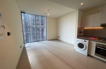Apartment - 1 - 1 for rent in Sobha Creek Vistas Tower A - Sobha Hartland - Mohammed Bin Rashid City - Dubai