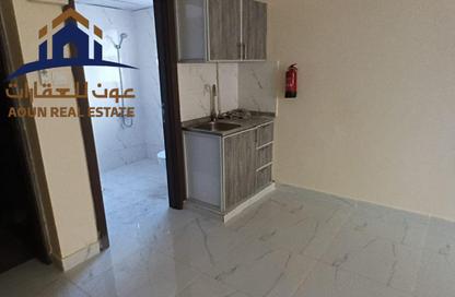Apartment - Studio - 1 Bathroom for rent in Rolla Square - Rolla Area - Sharjah