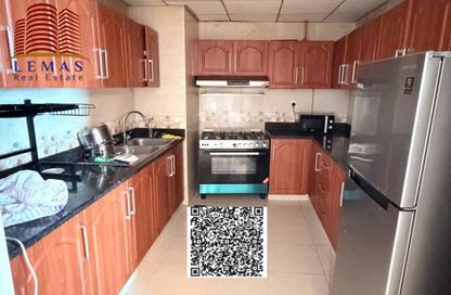 شقة - 2 غرف نوم - 2 حمامات للبيع في مساكن كورنيش عجمان - طريق كورنيش عجمان - عجمان شقة - 2 غرف نوم - 2 حمامات للبيع في مساكن كورنيش عجمان - طريق كورنيش عجمان - عجمان