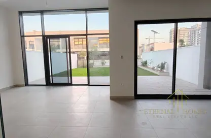 Townhouse - 3 Bedrooms - 4 Bathrooms for rent in Murooj Al Furjan West - Murooj Al Furjan - Al Furjan - Dubai
