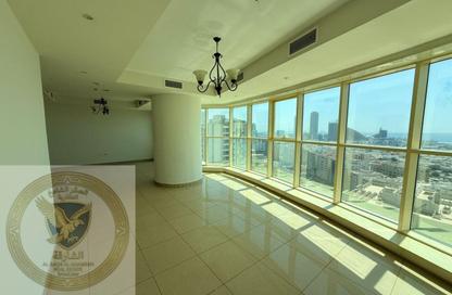 Apartment - 3 Bedrooms - 4 Bathrooms for rent in Al Majaz 3 - Al Majaz - Sharjah Apartment - 3 Bedrooms - 4 Bathrooms for rent in Al Majaz 3 - Al Majaz - Sharjah