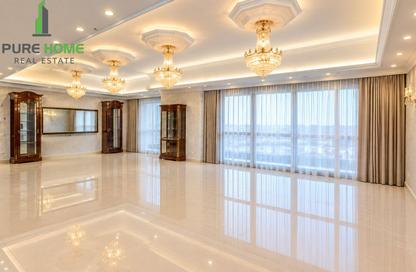 Apartment - 2 - 3 for rent in MAG 5 - Marina Square - Al Reem Island - Abu Dhabi