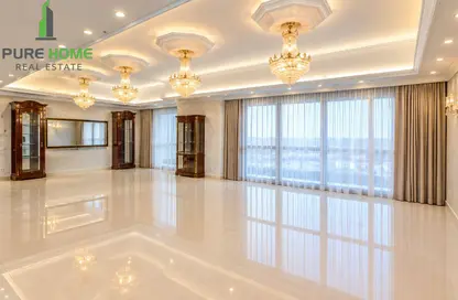 Apartment - 2 Bedrooms - 3 Bathrooms for rent in MAG 5 - Marina Square - Al Reem Island - Abu Dhabi