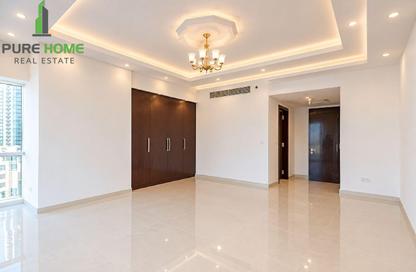 Apartment - 2 - 3 for rent in MAG 5 - Marina Square - Al Reem Island - Abu Dhabi