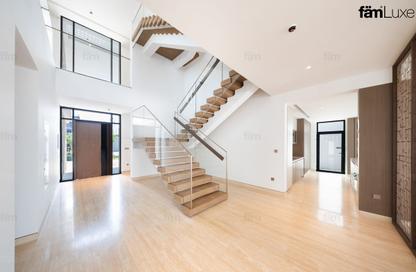 Villa - 6 - 7 for sale in Alaya - Tilal Al Ghaf - Dubai