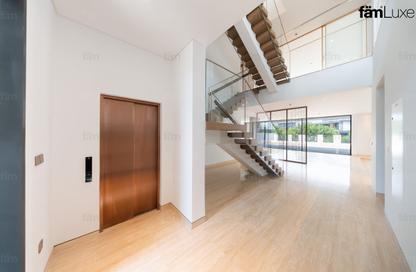 Villa - 6 - 7 for sale in Alaya - Tilal Al Ghaf - Dubai