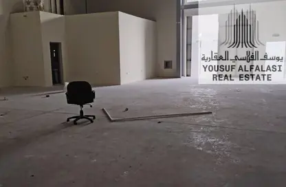 Warehouse - Studio - 1 Bathroom for rent in Al Jurf Industrial 2 - Al Jurf Industrial - Ajman