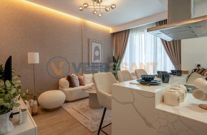 Apartment - 1 Bedroom - 2 Bathrooms for rent in The East Crest by Meteora - District 17 - Jumeirah Village Circle - Dubai Apartment - 1 Bedroom - 2 Bathrooms for rent in The East Crest by Meteora - District 17 - Jumeirah Village Circle - Dubai
