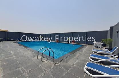 Apartment - Studio - 1 for rent in The Bricks - Al Mankhool - Bur Dubai - Dubai